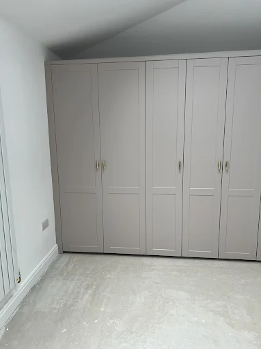 Kitchens in Warrington